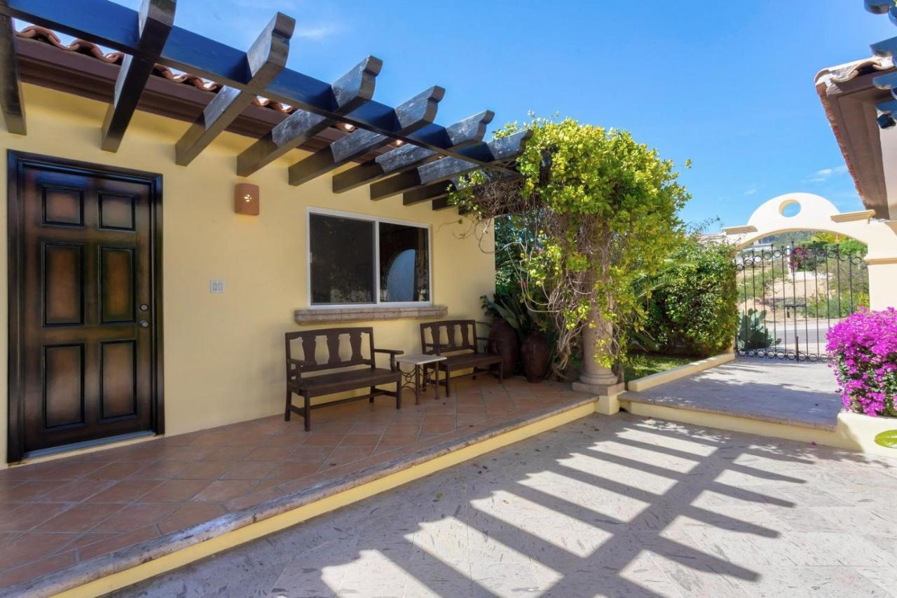 Agave Azul Is A Great Ocean Golf View Rental Perfect For Groups Families Cabo San Lucas Exterior photo