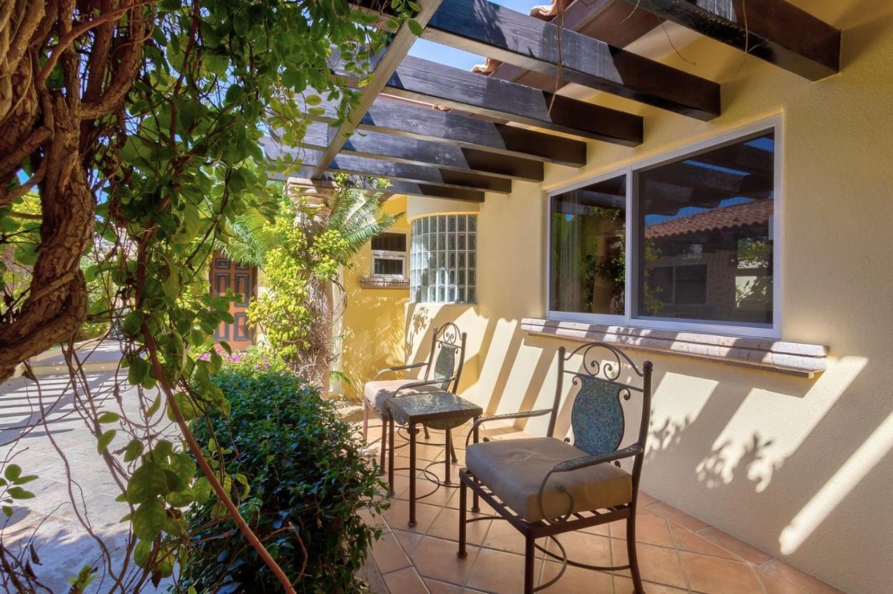 Agave Azul Is A Great Ocean Golf View Rental Perfect For Groups Families Cabo San Lucas Exterior photo