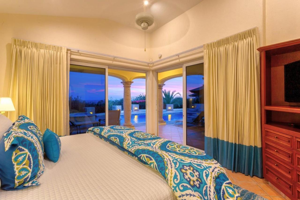 Agave Azul Is A Great Ocean Golf View Rental Perfect For Groups Families Cabo San Lucas Exterior photo