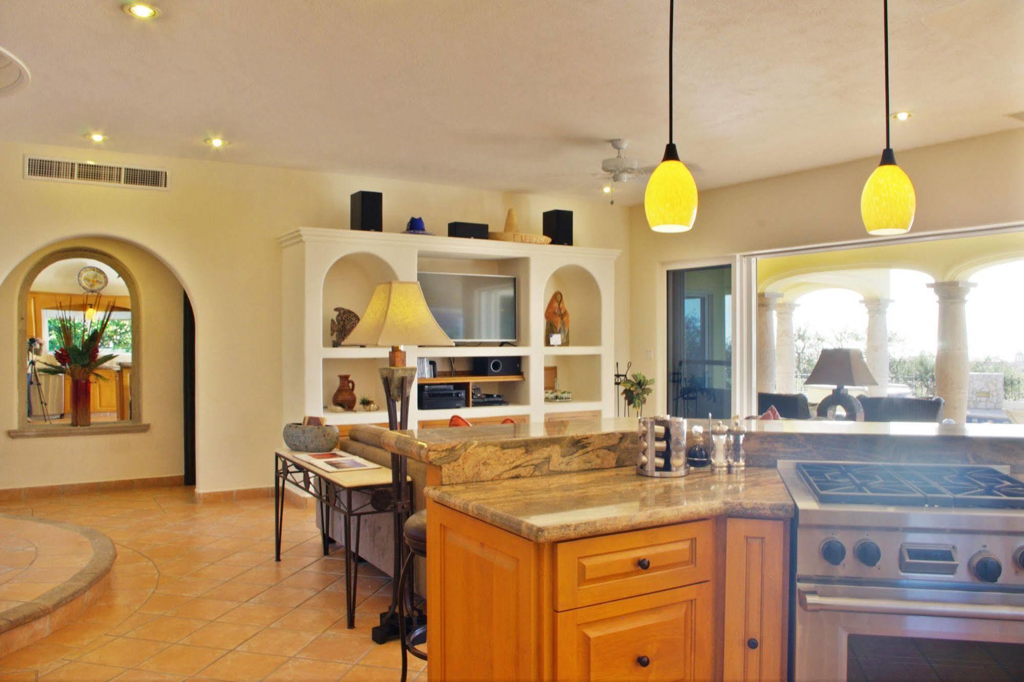 Agave Azul Is A Great Ocean Golf View Rental Perfect For Groups Families Cabo San Lucas Exterior photo
