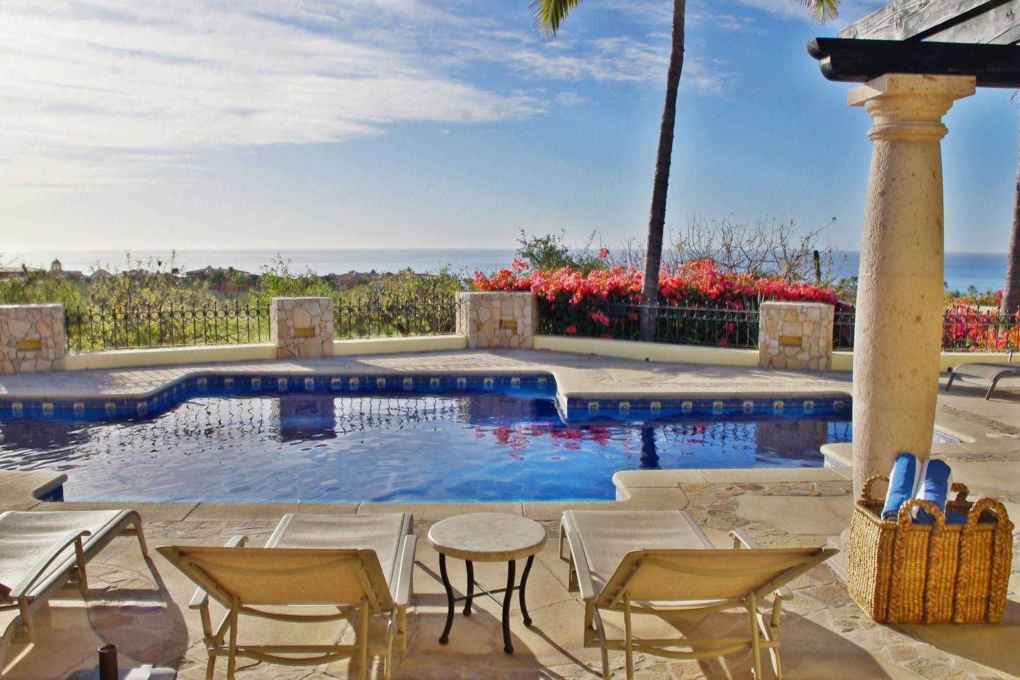 Agave Azul Is A Great Ocean Golf View Rental Perfect For Groups Families Cabo San Lucas Exterior photo