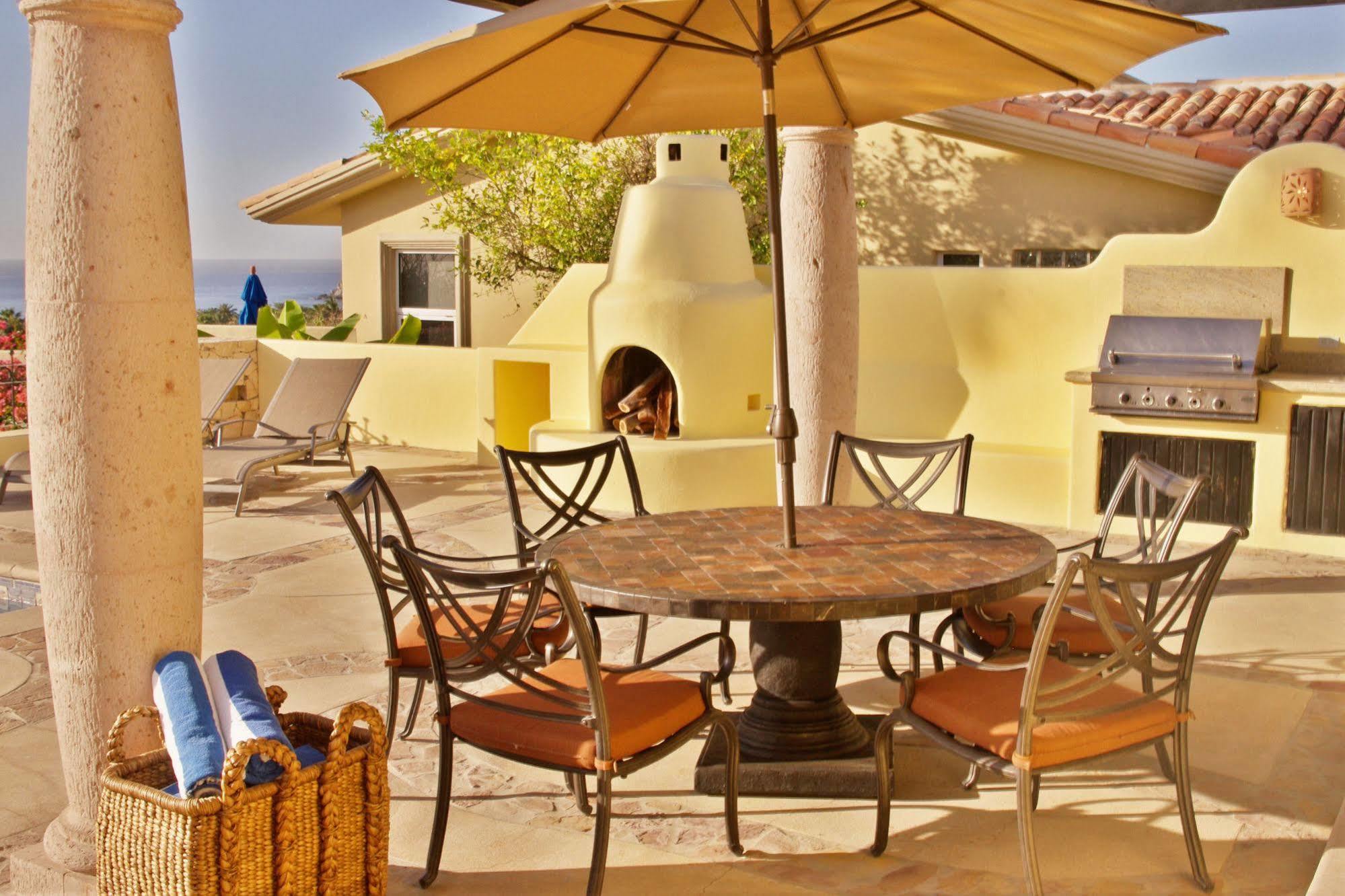Agave Azul Is A Great Ocean Golf View Rental Perfect For Groups Families Cabo San Lucas Exterior photo