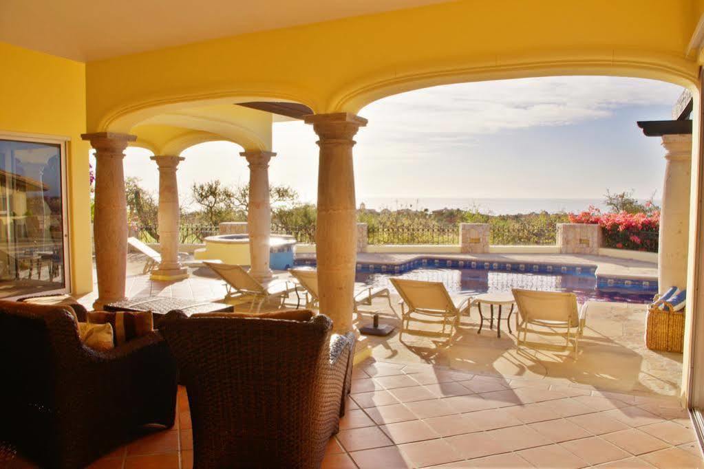 Agave Azul Is A Great Ocean Golf View Rental Perfect For Groups Families Cabo San Lucas Exterior photo