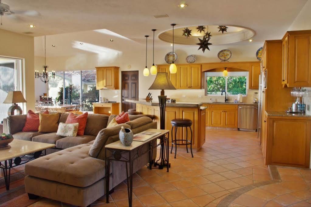 Agave Azul Is A Great Ocean Golf View Rental Perfect For Groups Families Cabo San Lucas Exterior photo