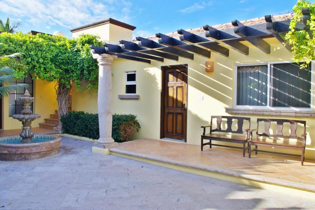 Agave Azul Is A Great Ocean Golf View Rental Perfect For Groups Families Cabo San Lucas Exterior photo